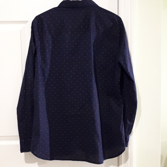 Gap Long Sleeves Shirt - Picture 4 of 6